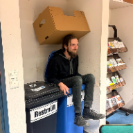 User profile picture